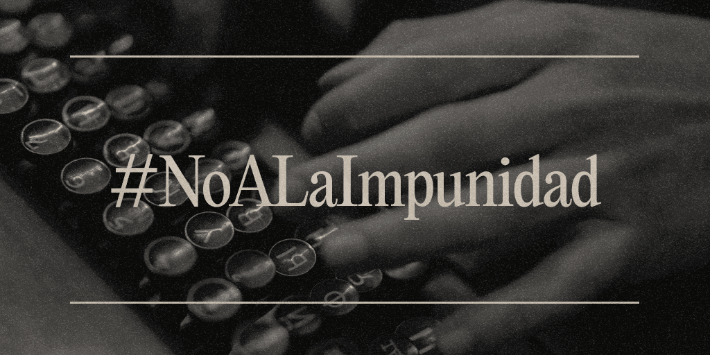 Últimos tres homicidios a periodistas en Colombia permanecen en total impunidad