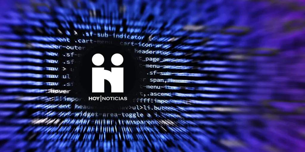 Hoy Noticias fue blanco de ciberataques sistemáticos y pierde su canal en YouTube