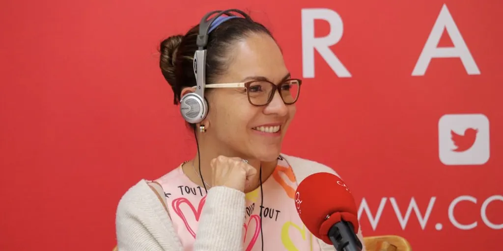 Rechazamos las estigmatizaciones dirigidas hacia la periodista Diana Saray 