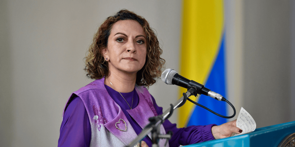 A cuatro años de la sentencia de la Corte IDH en el caso de Jineth Bedoya, persiste el incumplimiento del Estado colombiano