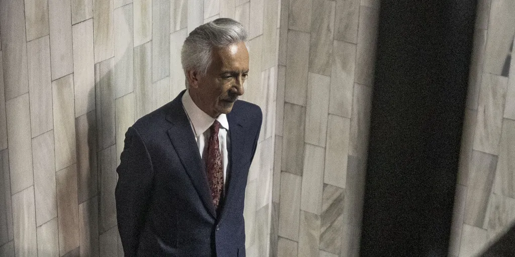 Guatemala: Organizaciones internacionales exigen libertad para Jose Rubén Zamora y garantías urgentes del debido proceso