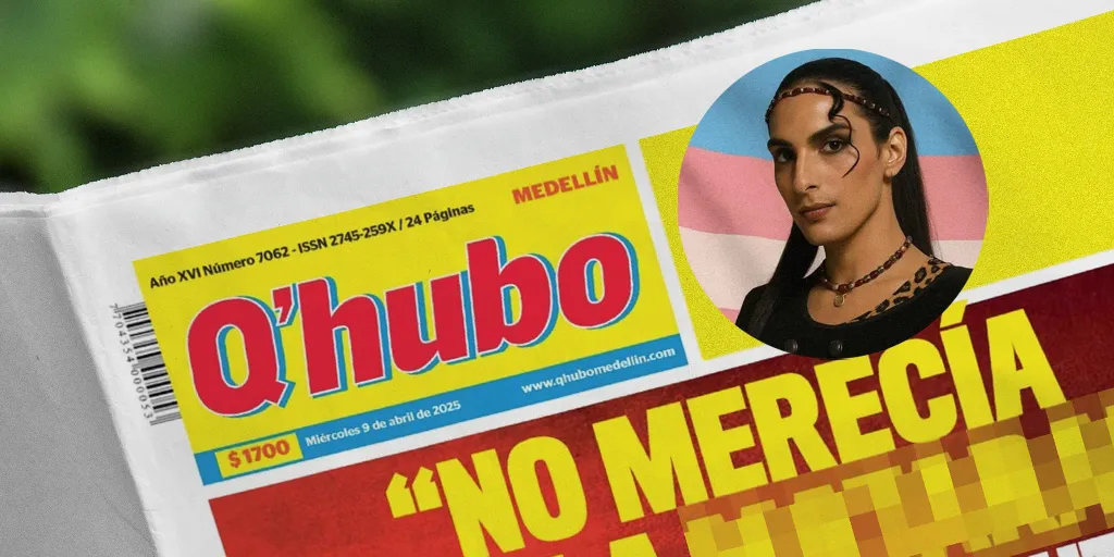 Amenazan a periodistas de Q’Hubo tras informar sobre el asesinato de Sara Millerey