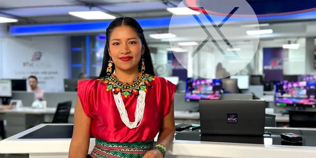 Rechazamos las continuas amenazas contra la periodista Sandra Chindoy de RTVC 