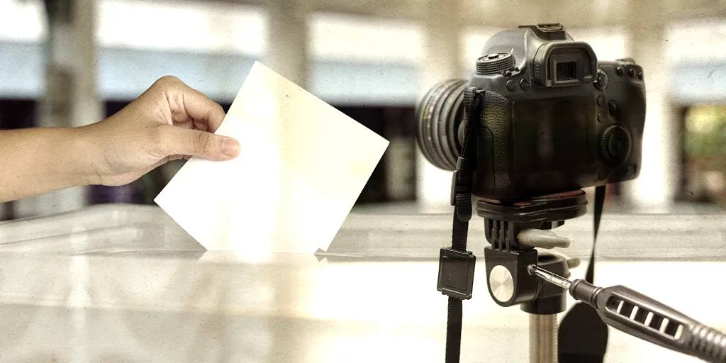 Decreto del Ministerio del Interior restringe el cubrimiento de la prensa para el día de las elecciones