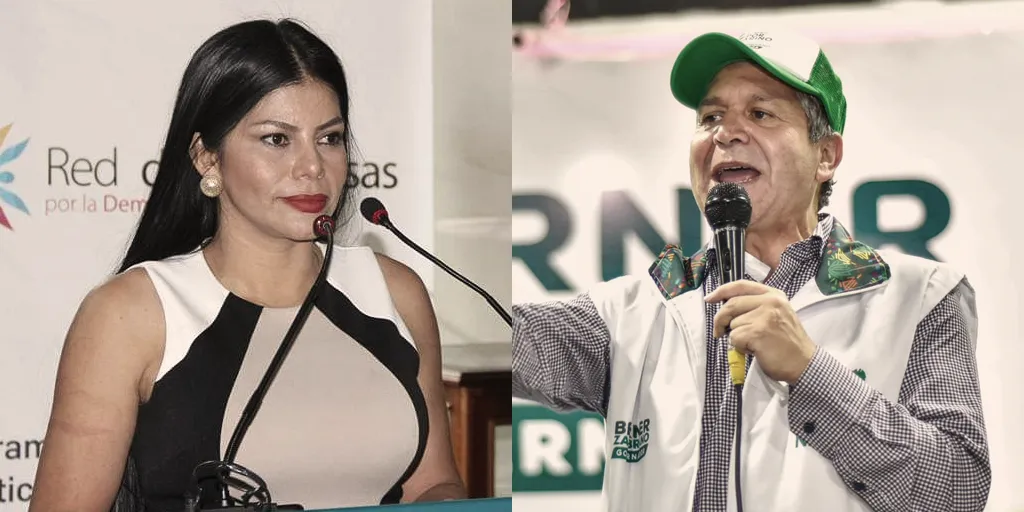 Candidatos a la Gobernación de Nariño estigmatizan a la prensa