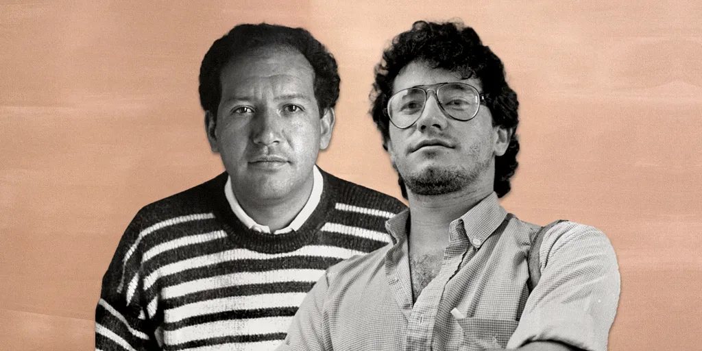 Justicia y memoria: avance en el caso de Julio Daniel Chaparro y Jorge Torres