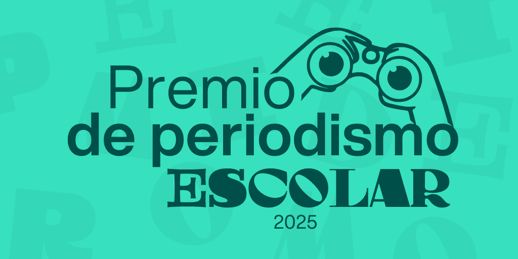 Participa en la segunda edición del Premio de Periodismo Escolar-EMI