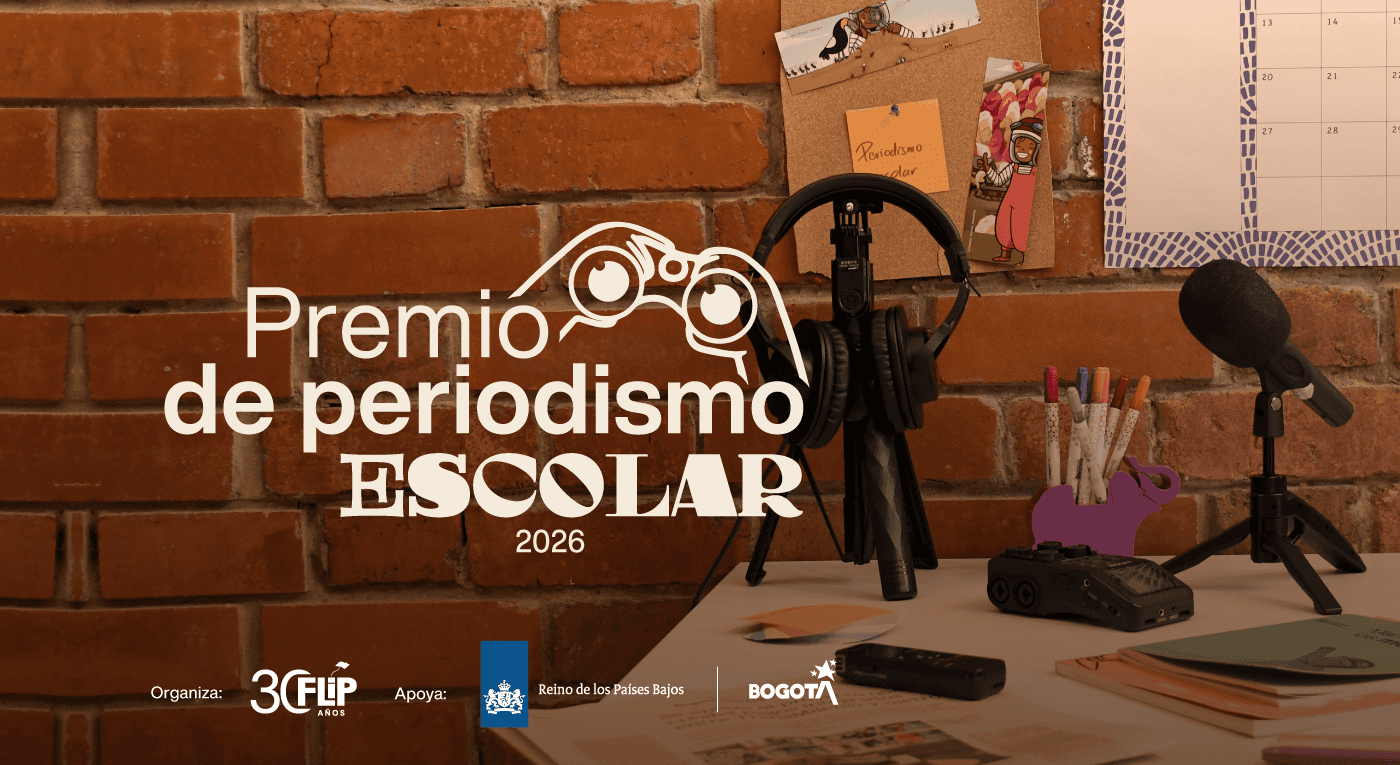 Abre la convocatoria al Premio de Periodismo Escolar-EMI