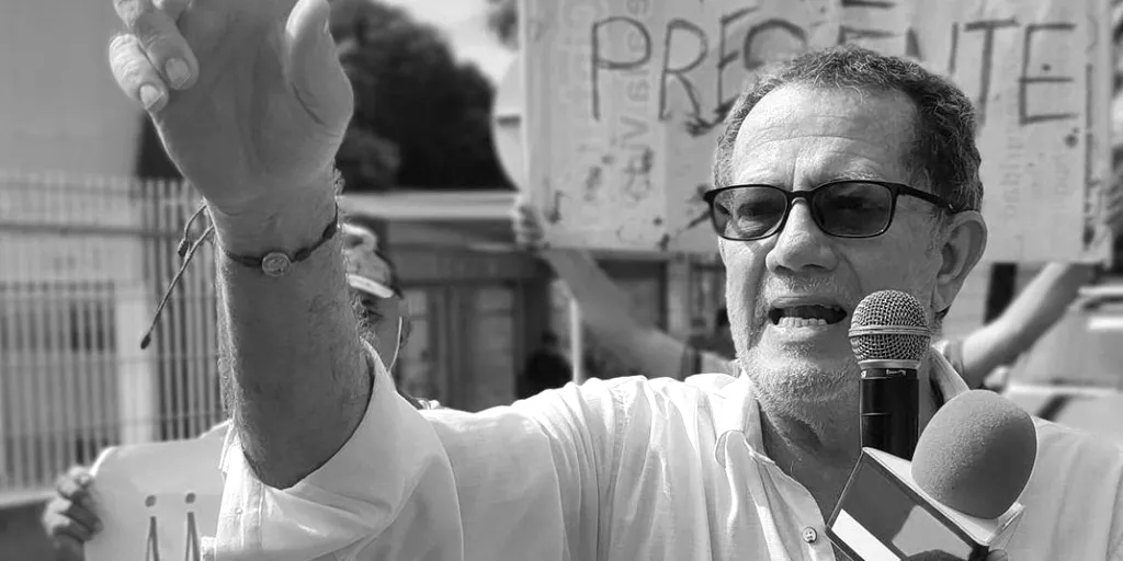 Asesinato de Jaime Vásquez afecta el cubrimiento de temas de interés público